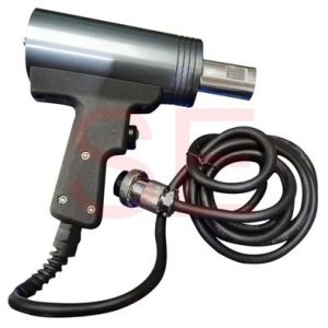 28Khz Ultrasonic Hand Welder