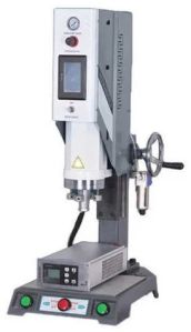 3000w Ultrasonic Plastic Welding Machine