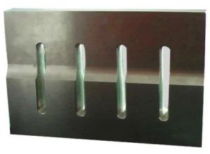 300mm Ultrasonic Welding Horn