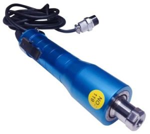 30khz Ultrasonic Hand Welder