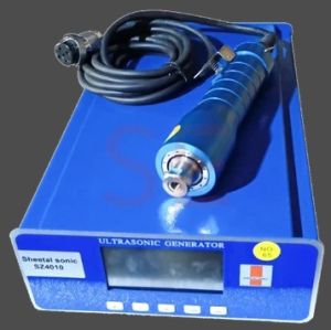 35Khz Ultrasonic Hand Welder