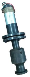 70mm Ultrasonic Head Round Horn