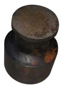 70mm Ultrasonic Round Horn
