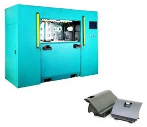 Automobile Door Panel Welding Machine