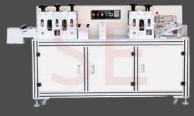 Blank Mask Making Machine