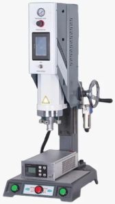 Digital- Auto Tune Ultrasonic Plastic Welding Machine