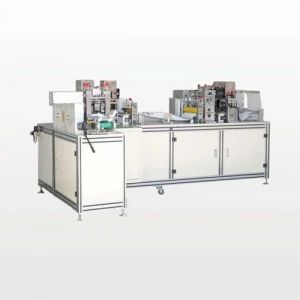 M10 Folded Mask Machine