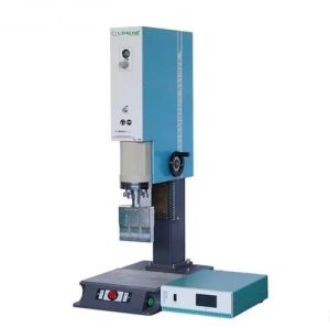 Manual Ultrasonic Welding Machine