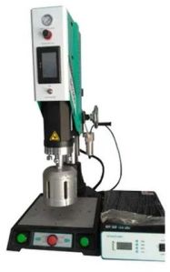 PP Box Welding Machine