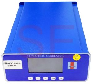 SE-6040W 40Khz Digital Ultrasonic Generator