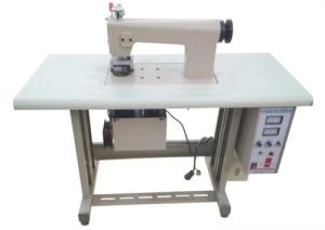 Surgical Face Mask Making Machine