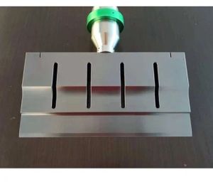 Ultrasonic Cutter