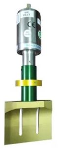 Ultrasonic Food Cutting Machines