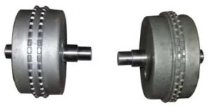 Ultrasonic Machine Roller