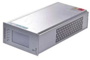 Ultrasonic Plastic File Folder Generator Box