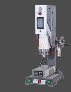 Ultrasonic Plastic Welding Machine 15khz-2600watt