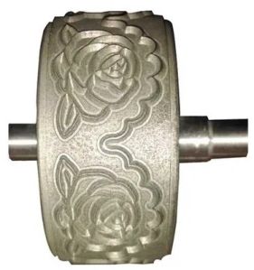 Ultrasonic Roller