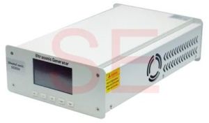 Ultrasonic System For Fibc Edge Folding Machine