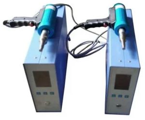 Ultrasonic Welding Gun
