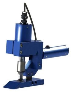 Ultrasonic Woven Sack Fabric Cutting Machine