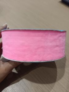Nylon Velvet Ribbon