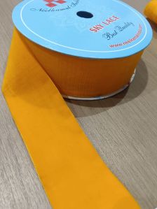 Nylon Velvet Ribbon