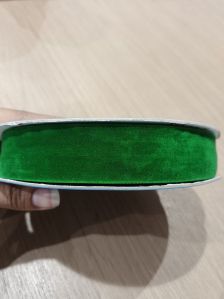 Nylon Velvet Ribbon