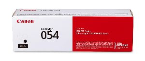 Canon 054 Black Toner Cartridge