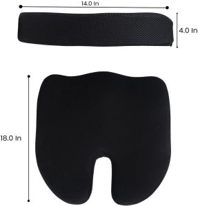 Coccyx Cushion