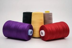 Edden Poly Poly Corespun Sewing Thread