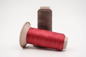 Poly Cotton Corespun Glazed Sewing Thread