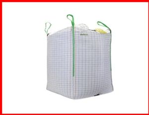 CONDUCTIVE FIBC BAGS