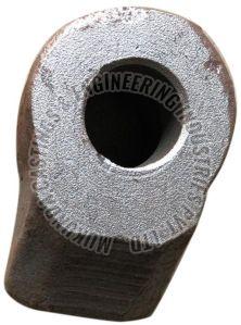 32mm Cast Iron Shank Holder