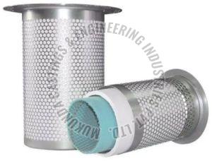 Air Oil Separator Liners
