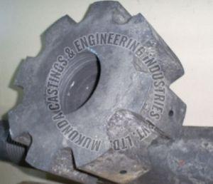 Alternator Rotors Industrial Casting