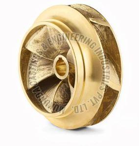 Aluminum Bronze Castings
