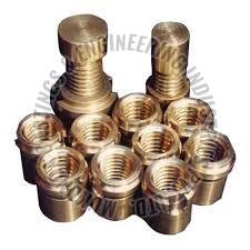 Bronze Castings