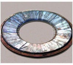 Bull Ring Segments
