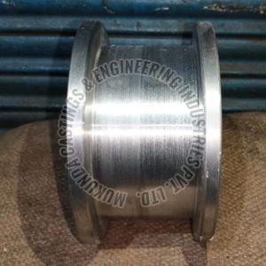 Cast Iron Crane Wheel