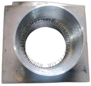 Cast Steel Bearing Housing