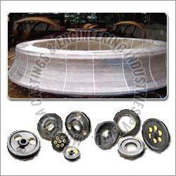 Cement Plant Castings