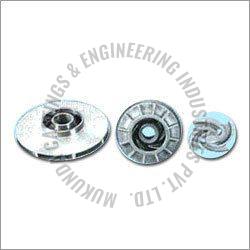 Chemical Plant Casting