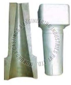 Glass Moulding Die Casting
