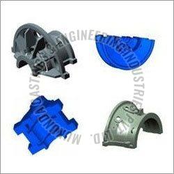 Hydro Power Plant Casting
