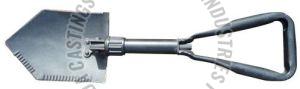 Manganese Steel Shovel Teeth