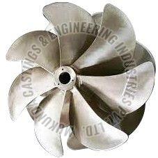 Marine Castings