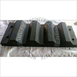 Peripheral Rubber Liners