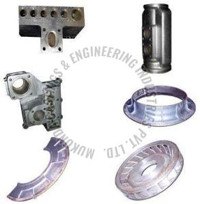 Sand Casting