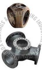 Wind Power Mills Castings