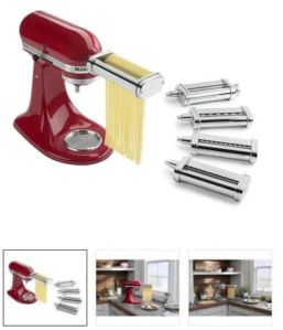 Noodle Making Machine